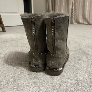 UGG boots